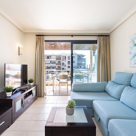 Balcon Los Gigantes Beautiful Puerto de Santiago  Exterior foto