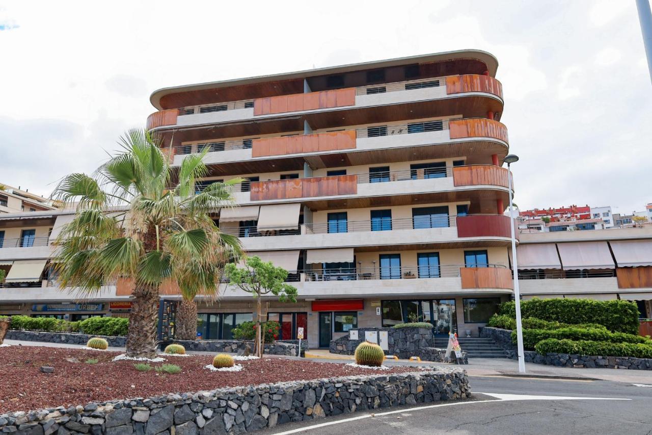 Balcon Los Gigantes Beautiful Puerto de Santiago  Exterior foto
